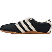 Кроссовки Adidas Tokyo Core Black Cream White Gold Metallic